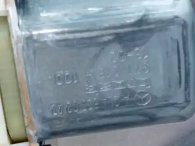 Автозапчасти б/у регулятор стекла переднего левого за mercedes-benz clase c coupé (c204) c 220 cdi (204.302) ссылки oem iam 40151188b  