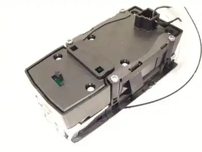 Автозапчасти б/у выключатель левого переднего окна за mercedes-benz clase c coupé (c204) c 220 cdi (204.302) ссылки oem iam a1729056900  