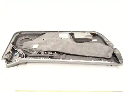 Автозапчасти б/у обивка передней правой двери за mercedes-benz clase c coupé (c204) c 220 cdi (204.302) ссылки oem iam a2044402038  