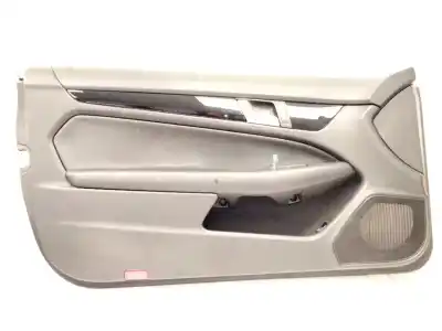 Автозапчасти б/у обивка левой передней двери за mercedes-benz clase c coupé (c204) c 220 cdi (204.302) ссылки oem iam 