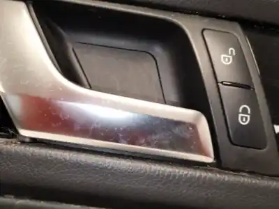 Автозапчасти б/у обивка левой передней двери за mercedes-benz clase c coupé (c204) c 220 cdi (204.302) ссылки oem iam   