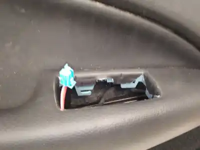 Автозапчасти б/у обивка левой передней двери за mercedes-benz clase c coupé (c204) c 220 cdi (204.302) ссылки oem iam   