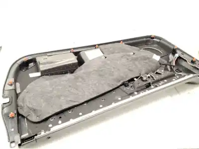 Автозапчасти б/у обивка левой передней двери за mercedes-benz clase c coupé (c204) c 220 cdi (204.302) ссылки oem iam   