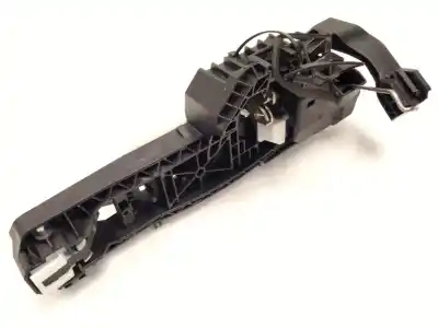 Автозапчасти б/у левая передняя наружная ручка за mercedes-benz clase c coupé (c204) c 220 cdi (204.302) ссылки oem iam a2047601534  