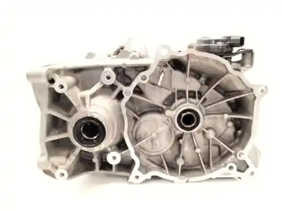 Peça sobressalente para automóvel em segunda mão caixa de velocidades por nissan leaf (ze0) electric referências oem iam 320103nf50