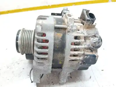 Автозапчастина б/у генератор для kia stonic (yb) 1.2 cvvt посилання на oem iam 3730007500  
