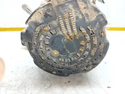 Автозапчастина б/у генератор для kia stonic (yb) 1.2 cvvt посилання на oem iam 3730007500  