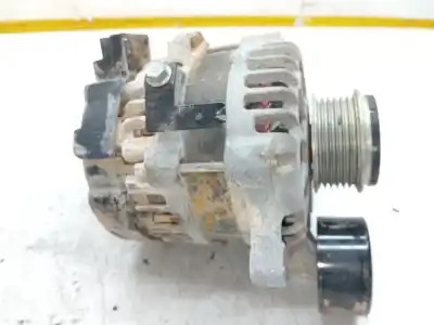 Автозапчастина б/у генератор для kia stonic (yb) 1.2 cvvt посилання на oem iam 3730007500  