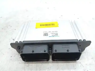Peça sobressalente para automóvel em segunda mão centralina de motor uce por kia stonic (yb) 1.2 cvvt referências oem iam 3910608444