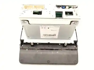 Second-hand car spare part audio system / radio cd for kia stonic (yb) 1.2 cvvt oem iam references 96160h8691  
