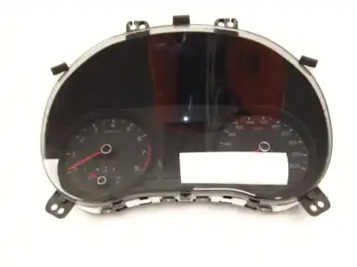 Second-hand car spare part dashboard for kia stonic (yb) 1.2 cvvt oem iam references 94003h8550  