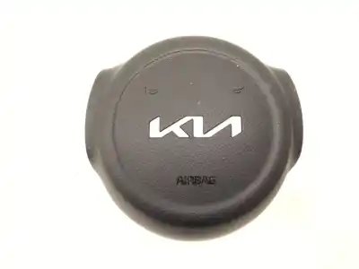 Автозапчасти б/у передняя левая подушка безопасности за kia stonic (yb) 1.2 cvvt ссылки oem iam 80100h8100  