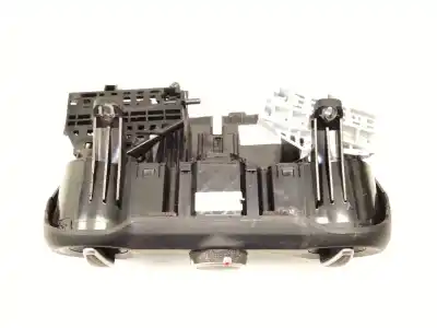 Автозапчасти б/у климат-контроль за kia stonic (yb) 1.2 cvvt ссылки oem iam 97250h8120  