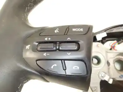 Автозапчастина б/у кермо для kia stonic (yb) 1.2 cvvt посилання на oem iam 68130h8000  