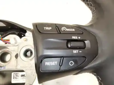 Автозапчастина б/у кермо для kia stonic (yb) 1.2 cvvt посилання на oem iam 68130h8000  