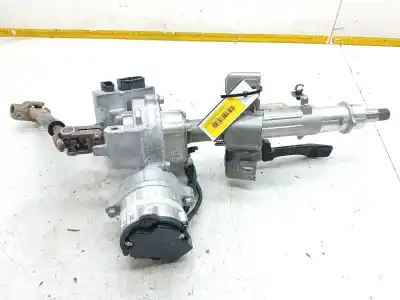 Second-hand car spare part steering column for kia stonic (yb) 1.2 cvvt oem iam references ge610j3100  