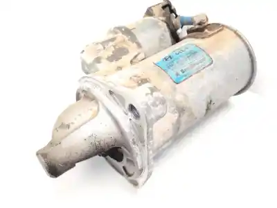 Автозапчастина б/у двигун запускається для kia stonic (yb) 1.2 cvvt посилання на oem iam 3610007100  