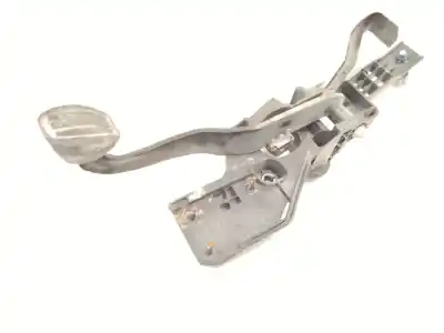 Автозапчастина б/у ПЕДАЛЬ ГАЛЬМ для PEUGEOT EXPERT FURGÓN (V_)  Посилання на OEM IAM 9816819580  