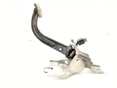 Автозапчасти б/у педаль тормоза за KIA STONIC (YB) 1.2 CVVT ссылки OEM IAM 938103S800  