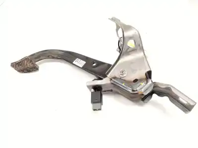 Автозапчастина б/у педаль гальм для kia stonic (yb) 1.2 cvvt посилання на oem iam 938103s800  