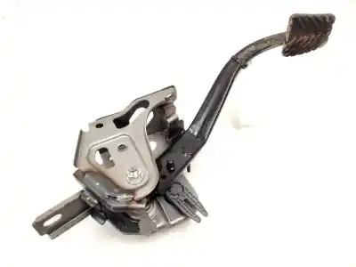 Автозапчасти б/у педаль сцепления за KIA STONIC (YB) 1.2 CVVT ссылки OEM IAM 32820H8200  