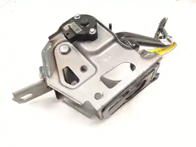 Автозапчастина б/у педаль зцеплення для kia stonic (yb) 1.2 cvvt посилання на oem iam 32820h8200  