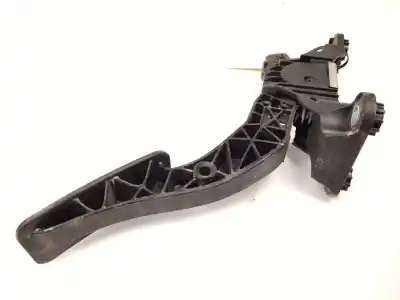Second-hand car spare part accelerator pedal for kia stonic (yb) 1.2 cvvt oem iam references 32700h8100  