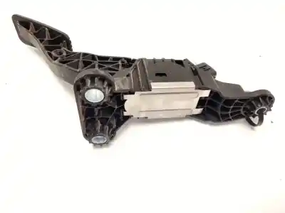 Second-hand car spare part accelerator pedal for kia stonic (yb) 1.2 cvvt oem iam references 32700h8100  