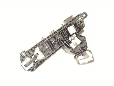 Автозапчасти б/у наружная рукоятка передняя справа за mercedes-benz clase c coupé (c204) c 220 cdi (204.302) ссылки oem iam a2047601634  