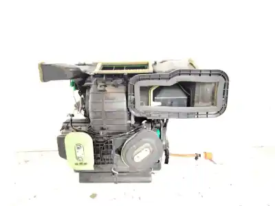 Peça sobressalente para automóvel em segunda mão aquecimento normal completo por nissan leaf (ze0) electric referências oem iam 272103nl4d