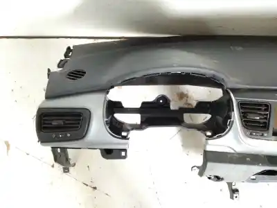 Second-hand car spare part dashboard for kia stonic (yb) 1.2 cvvt oem iam references 84711h8aa0  