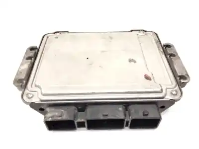 Pièce détachée automobile d'occasion  pour RENAULT ESPACE IV (JK0/1_)  Références OEM IAM 8200311550  0281011724