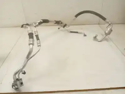 Pezzo di ricambio per auto di seconda mano tubi aria condizionata per kia stonic (yb) 1.2 cvvt riferimenti oem iam 5hs15rfx3  