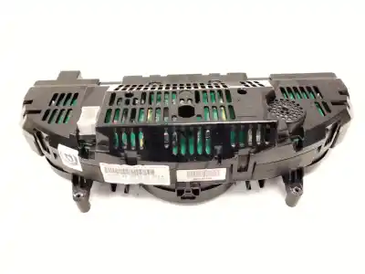 Автозапчастина б/у панель інструментів для mercedes-benz clase c coupé (c204) c 220 cdi (204.302) посилання на oem iam a2049004609  