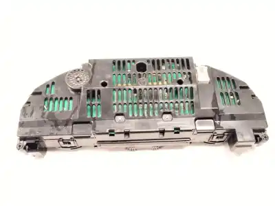 Автозапчастина б/у панель інструментів для mercedes-benz clase c coupé (c204) c 220 cdi (204.302) посилання на oem iam a2049004609  