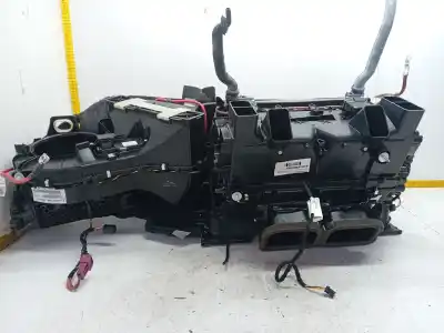 Автозапчасти б/у полный нормальный нагрев за mercedes-benz clase c coupé (c204) c 220 cdi (204.302) ссылки oem iam a2048302660