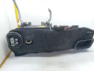 Автозапчастина б/у повне нормальне опалення для mercedes-benz clase c coupé (c204) c 220 cdi (204.302) посилання на oem iam a2048302660  