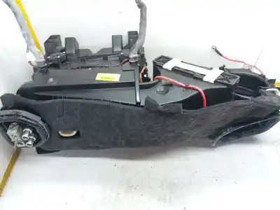 Автозапчастина б/у повне нормальне опалення для mercedes-benz clase c coupé (c204) c 220 cdi (204.302) посилання на oem iam a2048302660  