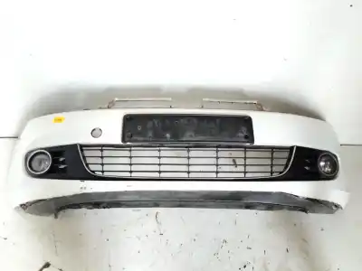 Pièce détachée automobile d'occasion LE PARE-CHOC AVANT pour VOLKSWAGEN GOLF VI VARIANT (AJ5)  Références OEM IAM 5K0807079  