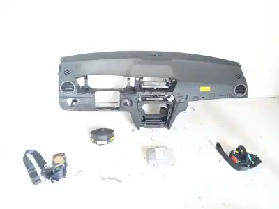 Автозапчасти б/у комплект подушки безопасности за mercedes-benz clase c coupé (c204) c 220 cdi (204.302) ссылки oem iam a20468057879h20