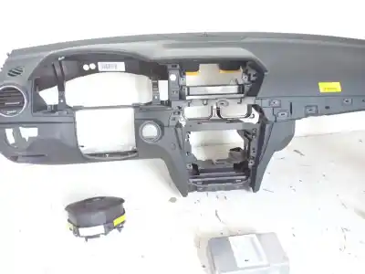 Автозапчасти б/у комплект подушки безопасности за mercedes-benz clase c coupé (c204) c 220 cdi (204.302) ссылки oem iam a20468057879h20  a2079011700