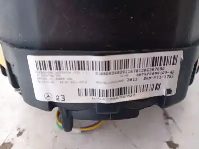 Автозапчасти б/у комплект подушки безопасности за mercedes-benz clase c coupé (c204) c 220 cdi (204.302) ссылки oem iam a20468057879h20  a2079011700