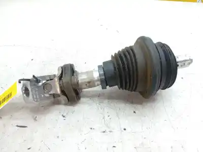 Автозапчасти б/у передний кардан за mercedes-benz clase c coupé (c204) c 220 cdi (204.302) ссылки oem iam a204460191