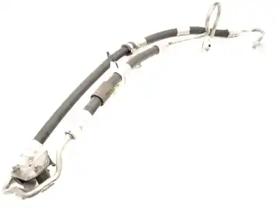 Автозапчасти б/у рулевая труба за mercedes-benz clase c coupé (c204) c 220 cdi (204.302) ссылки oem iam a2044601343