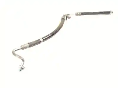 Автозапчастина б/у рульва труба для mercedes-benz clase c coupé (c204) c 220 cdi (204.302) посилання на oem iam a2044606924  