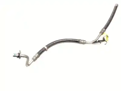 Автозапчастина б/у рульва труба для mercedes-benz clase c coupé (c204) c 220 cdi (204.302) посилання на oem iam a2044606924  