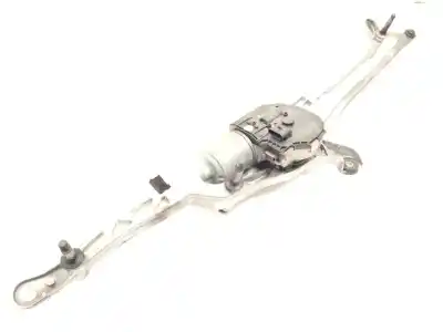 Автозапчасти б/у мотор переднего стеклоочистителя за mercedes-benz clase c coupé (c204) c 220 cdi (204.302) ссылки oem iam a2048201040