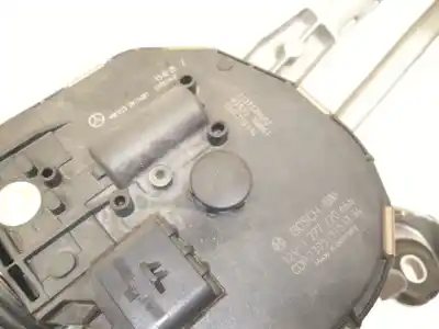 Автозапчасти б/у мотор переднего стеклоочистителя за mercedes-benz clase c coupé (c204) c 220 cdi (204.302) ссылки oem iam a2048201040  