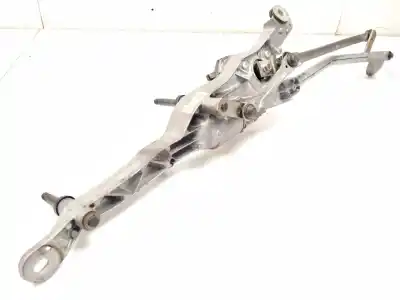 Автозапчасти б/у мотор переднего стеклоочистителя за mercedes-benz clase c coupé (c204) c 220 cdi (204.302) ссылки oem iam a2048201040  