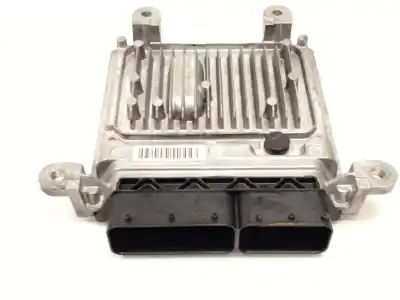 Автозапчасти б/у блок управления двигателем за mercedes-benz clase c coupé (c204) c 220 cdi (204.302) ссылки oem iam a6519007500  